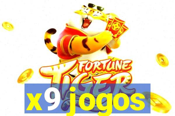 x9 jogos